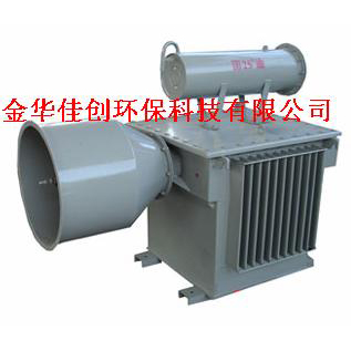 沅江GGAJ02电除尘高压静电变压器